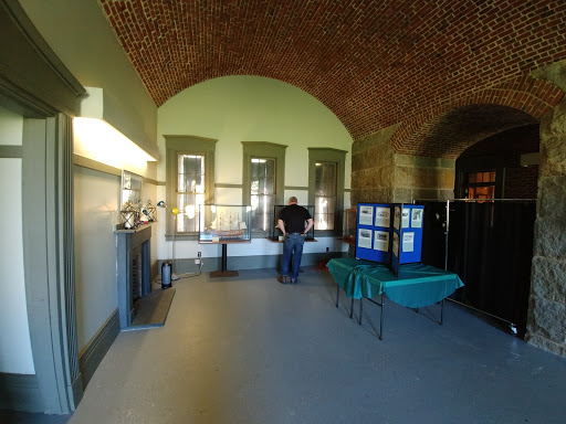 Historical Landmark «Fort Independence», reviews and photos, Harborwalk, Boston, MA 02127, USA