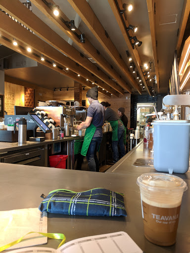 Coffee Shop «Starbucks», reviews and photos, 10344 Main Street, Fairfax, VA 22030, USA