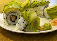 Sushi du Restaurant japonais TOKYORAMA à Gretz-Armainvilliers - n°14