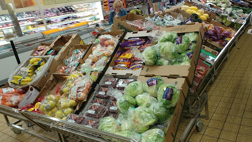 Supermarket «ALDI», reviews and photos, 5000 S Township Blvd, Pittston, PA 18640, USA