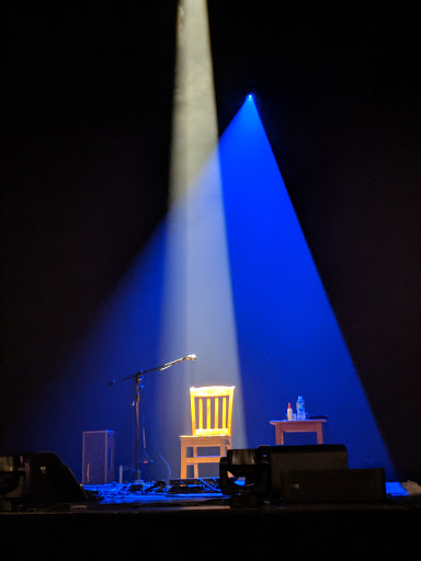 Performing Arts Theater «Mayo Performing Arts Center (MPAC)», reviews and photos, 100 South St, Morristown, NJ 07960, USA