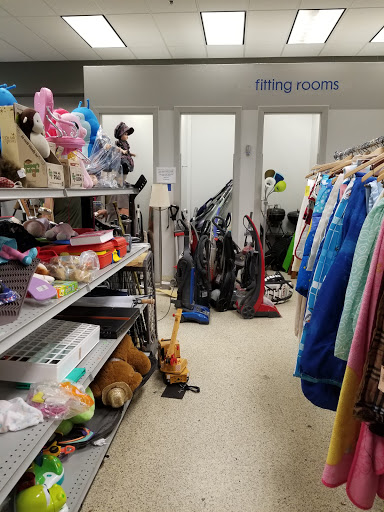 Thrift Store «Goodwill», reviews and photos