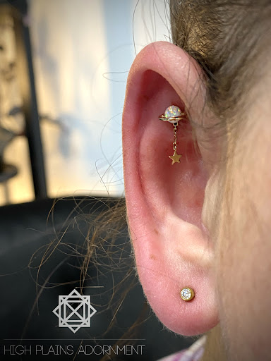 Explore easter tattoo ideas, creative tattoo ideas in Casper, available at High Plains Adornment