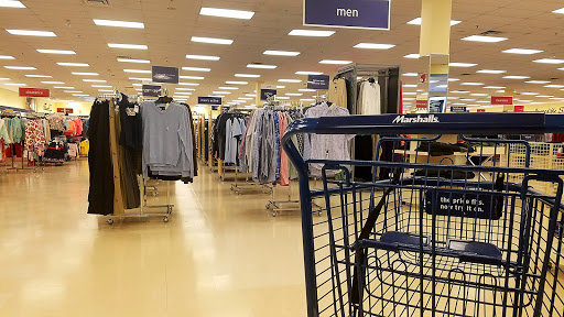 Department Store «Marshalls», reviews and photos, 1551 WP Ball Blvd, Sanford, FL 32771, USA