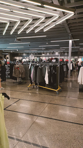 Clothing Store «Nike Factory Store», reviews and photos, 600 Bluebird Ct, Central Valley, NY 10917, USA