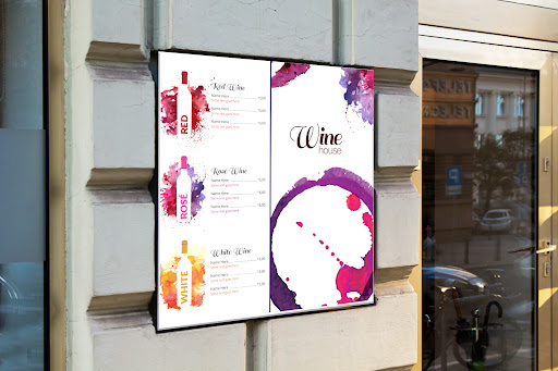 Commercial Printer «All in 1 Graphics - Printing & Signs», reviews and photos, 10 Cedar Swamp Rd, Glen Cove, NY 11542, USA