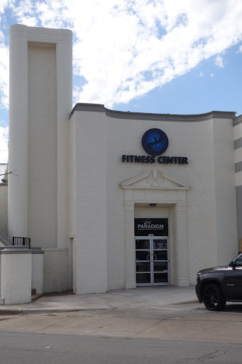 Gym «PARADIGM Gym», reviews and photos, 1605 Greenville Ave, Dallas, TX 75206, USA