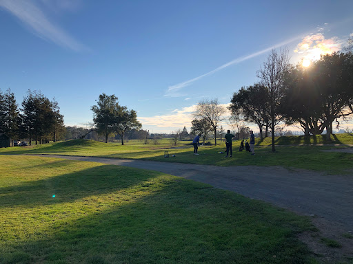 Golf Course «Napa Golf Course», reviews and photos, 2295 Streblow Dr, Napa, CA 94558, USA