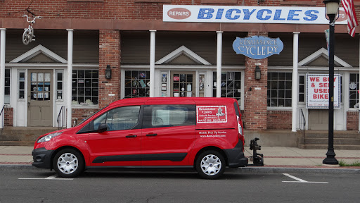 Renaissance Cyclery, 49 W Main St, Plainville, CT 06062, USA, 