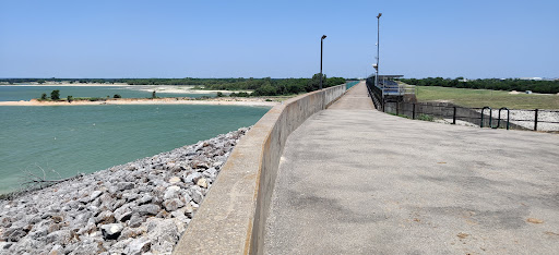 Waco Dam