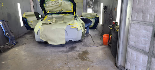 Auto Body Shop «Auto Perfection», reviews and photos, 9180 S Dixie Hwy, Kendall, FL 33156, USA