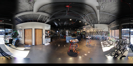Bicycle Store «Oswego Cyclery», reviews and photos, 59 Main St, Oswego, IL 60543, USA