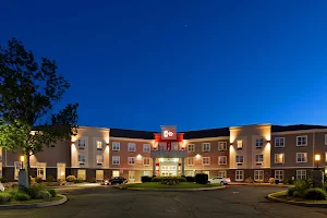 Best Western Plus Bridgewater Hotel & Convention Centre image