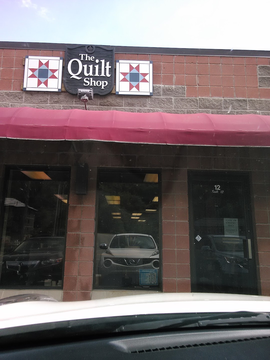 The Quilt Shop, Inc.