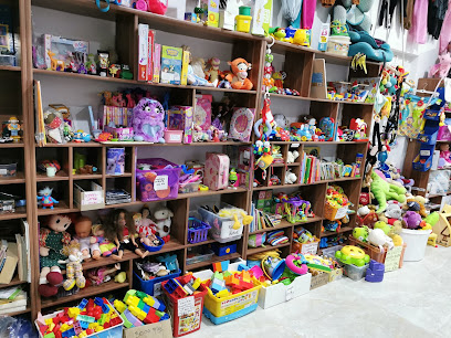 Huncut Róka Játszóboltja | használt játék és gyerekruha adás-vétel, jelmezkölcsönzés