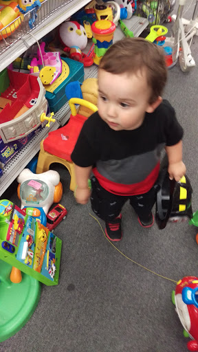 Thrift Store «Thrift City», reviews and photos, 1750 E Belt Line Rd #300, Richardson, TX 75081, USA