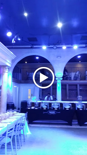 Banquet Hall «Club 908», reviews and photos, 908 Commercial St NE, Conyers, GA 30012, USA