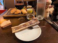 Plats et boissons du Restaurant argentin Unico à Paris - n°9