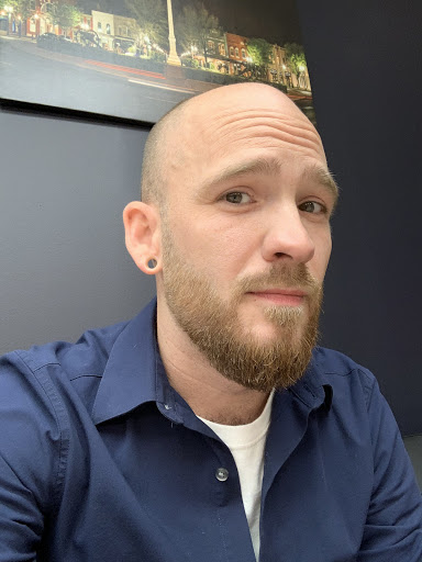 Barber Shop «Shave Barber Lounge Murfreesboro», reviews and photos, 130 N Church St, Murfreesboro, TN 37130, USA