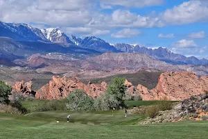 Sky Mountain Golf Course image