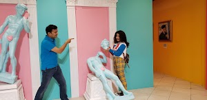 Museum of Selfies Las Vegas - photo 6