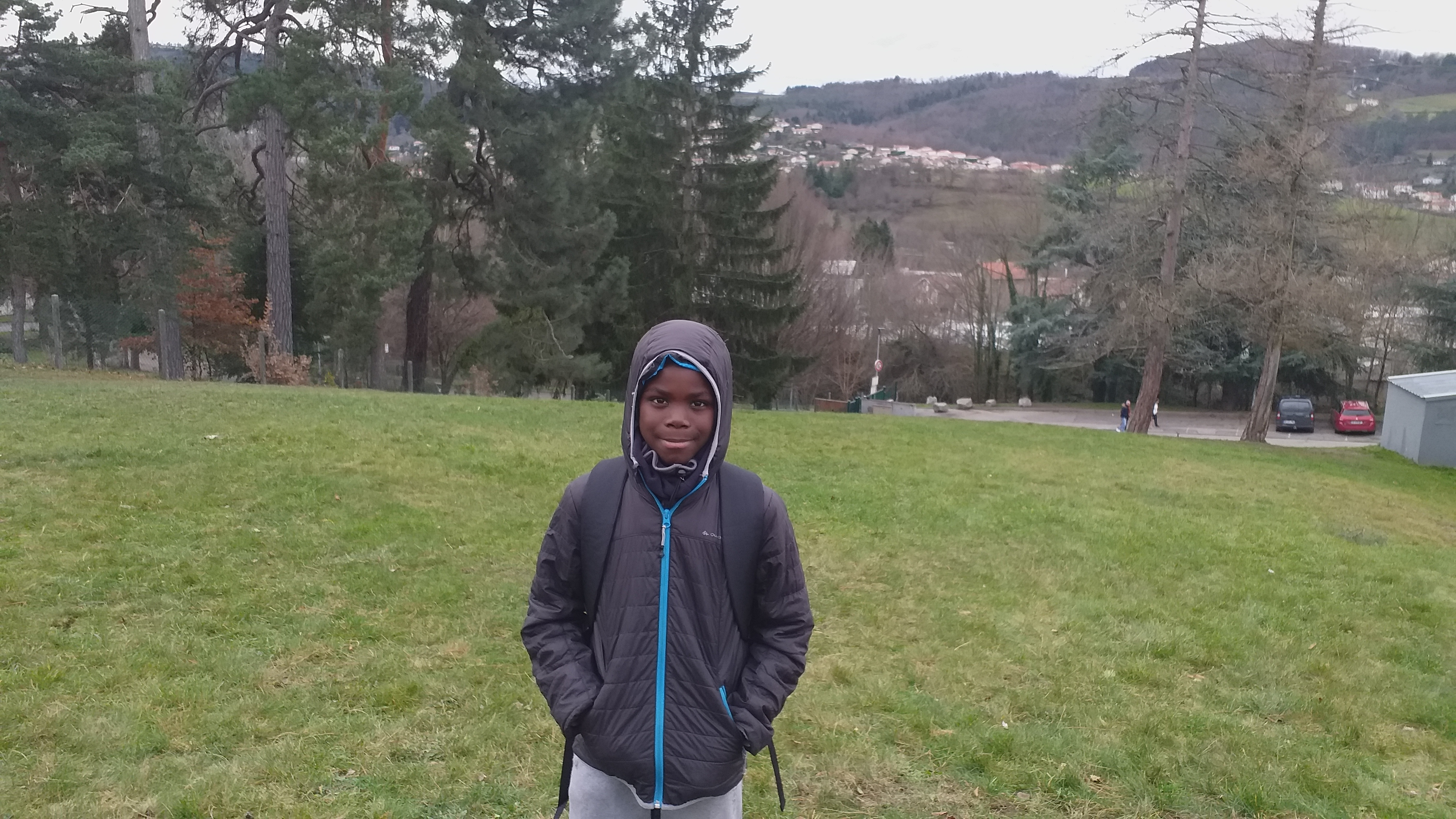 Photo n° 6 de l'avis de Clément.o fait le 21/12/2019 à 20:23
