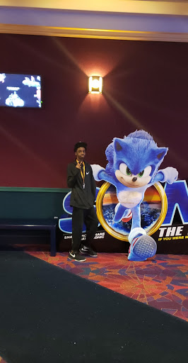 Movie Theater «AMC Mayfair Mall 18», reviews and photos, 2500 N Mayfair Rd M186, Wauwatosa, WI 53226, USA