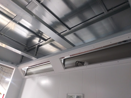 Auto Body Shop «Northside Auto Body Shop», reviews and photos, 119 Parker Ave, Poughkeepsie, NY 12601, USA