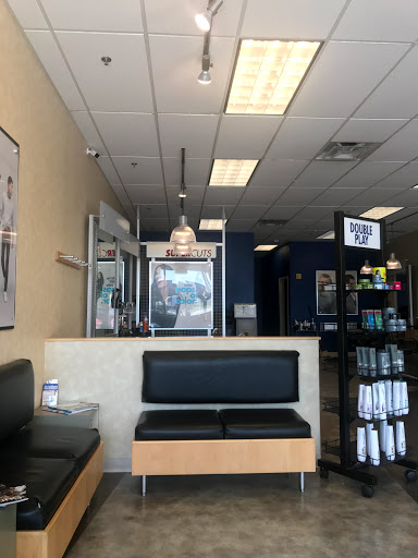 Hair Salon «Supercuts», reviews and photos, 200 N Kimball Ave #202, Southlake, TX 76092, USA