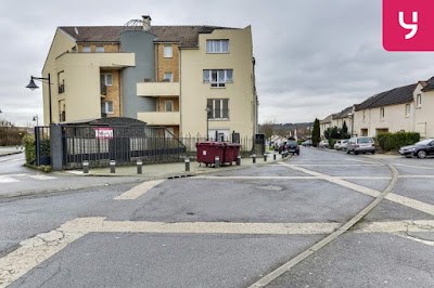 Yespark à Saint-Thibault-des-Vignes