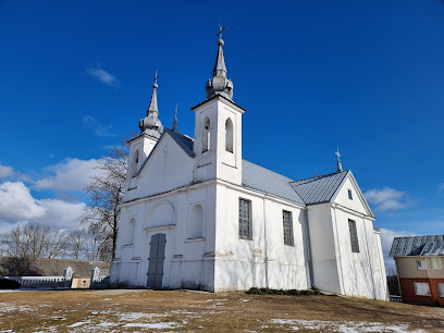 Kaunatas baznīca