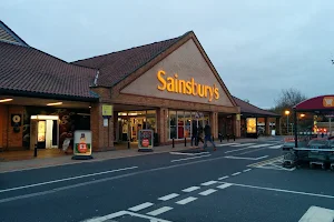 Sainsbury's image