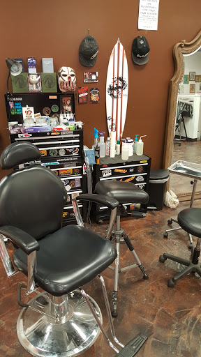 Tattoo Shop «Pain For Sale Tattooing», reviews and photos, 865 28th St SE, Grand Rapids, MI 49507, USA