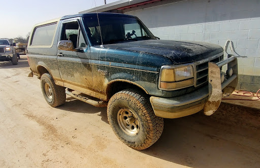Muffler Shop «Excalibur Muffler and Automotive», reviews and photos, 1501 N Corinth St, Corinth, TX 76208, USA
