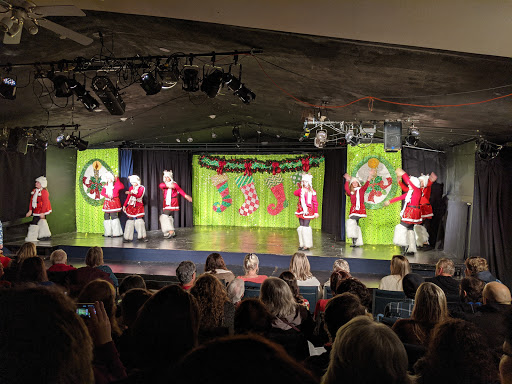 Performing Arts Theater «Red Door Theatre», reviews and photos, 152 S Westfield St, Feeding Hills, MA 01030, USA