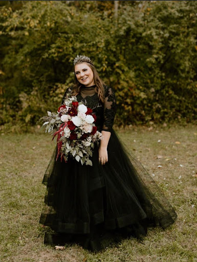 Florist «White Orchid Distinctive Floral», reviews and photos, 1101 N College Ave, Bloomington, IN 47404, USA