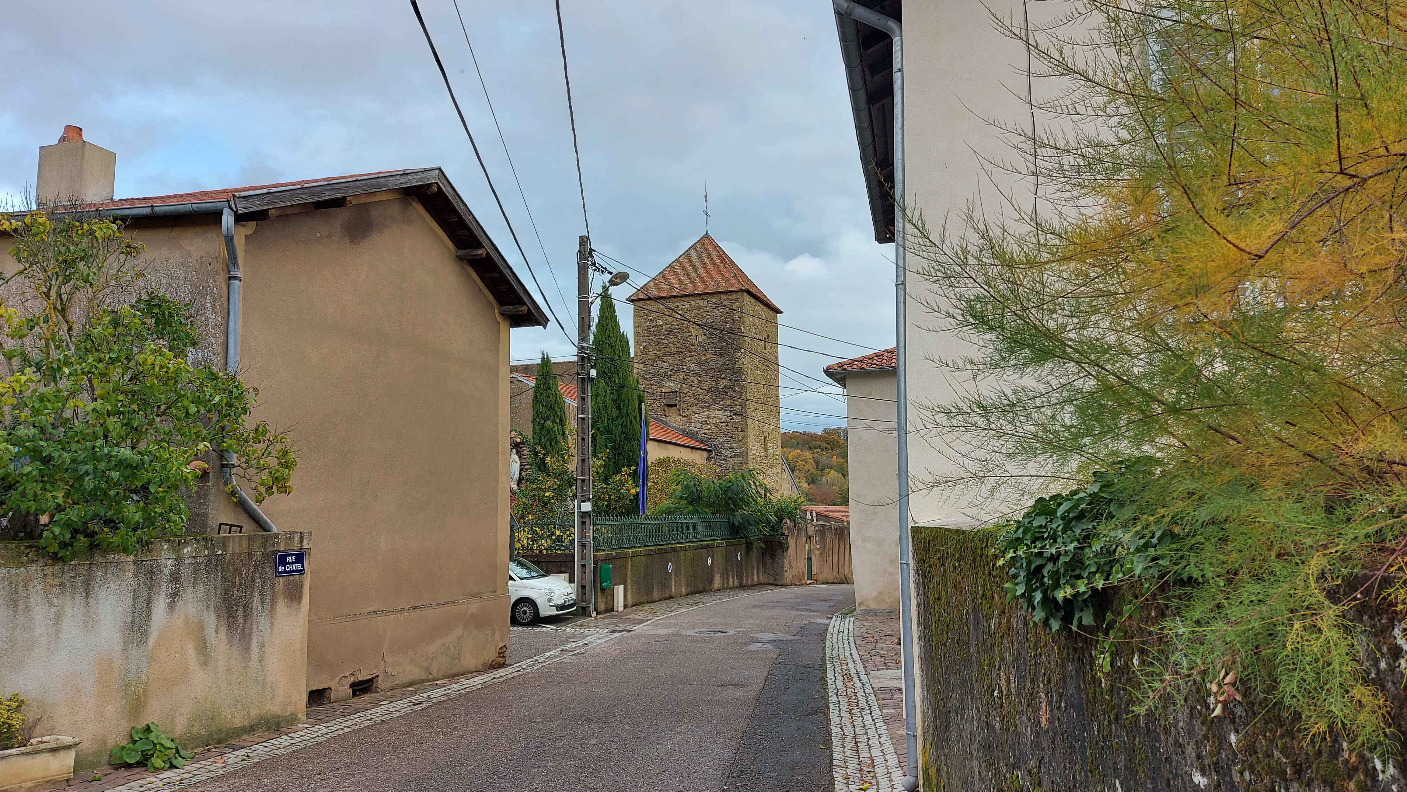 Photo n° 3 de l'avis de Eugenijus.e fait le 23/11/2021 à 09:47