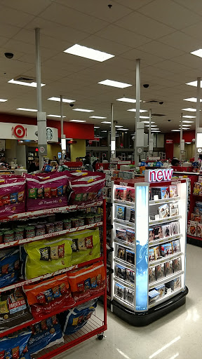Department Store «Target», reviews and photos, 120 Hawley Ln, Trumbull, CT 06611, USA