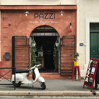 Photos du propriétaire du Restaurant italien PAZZI à Nantes - n°17