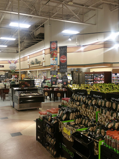 Grocery Store «Kroger», reviews and photos, 2821 Hicks Rd, North Chesterfield, VA 23235, USA