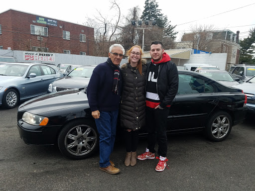 Autobahn Motor Group, 1410 W Cheltenham Ave, Philadelphia, PA 19126, USA, 