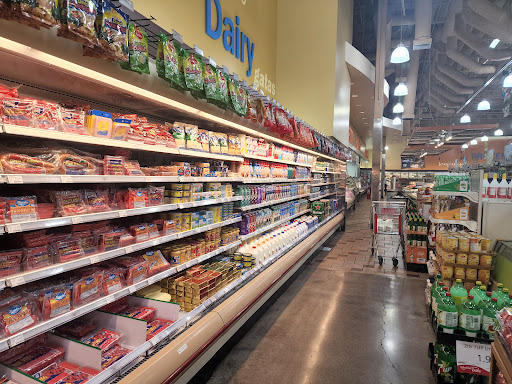 Supermarket «Seafood City Supermarket», reviews and photos, 11098 E Foothill Blvd, Rancho Cucamonga, CA 91730, USA