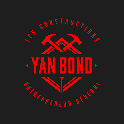 Les Constructions Yan Bond