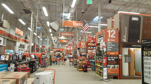 Home Improvement Store «The Home Depot», reviews and photos, 250 S Mountain Ave, Upland, CA 91786, USA