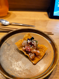 Les plus récentes photos du Restaurant japonais OMAKASE by Goma à Chessy - n°9