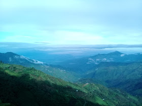 Recinto Tambanal- Chillanes-Ecuador