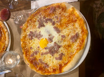 Pizza du Restaurant italien Valentino à Paris - n°18