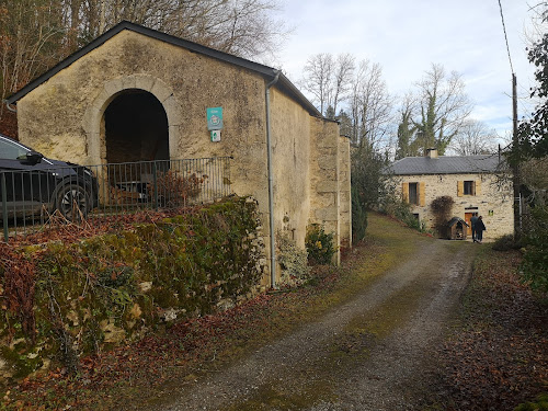 Gîtes de France La Ginestière à Fontrieu