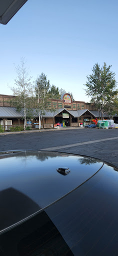 Gas Station «Chevron», reviews and photos, 550 S 7800 E, Huntsville, UT 84317, USA