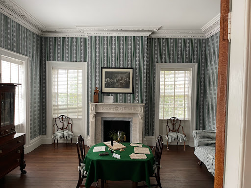 Museum «Davenport House Museum», reviews and photos, 324 E State St, Savannah, GA 31401, USA